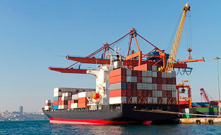 Ocean Freight